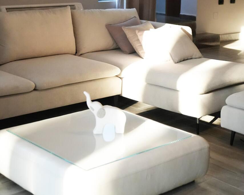 Apartamento The Beachfront